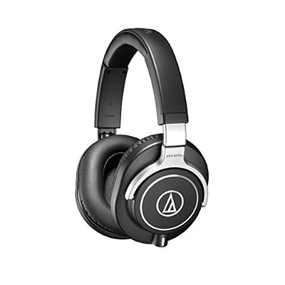 Audio-Technica Audio Technica Pro 459038 ATH-M70X Casque Studio
