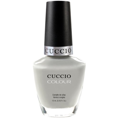 CuccioProfessional Colour Nail Polish Pastels Collection - Quick As A Bunny 13ml