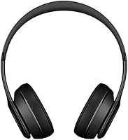 Beats Solo2 Casque Audio supra-auriculaires - Noir Brillant