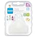 Price comparison product image Mam Teat 3 (Fast Flow)