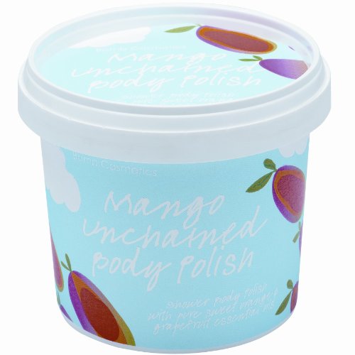Preisvergleich Produktbild Bomb Cosmetics Mango Duschpeeling 365ml