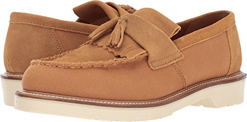 dr martens adrian khaki