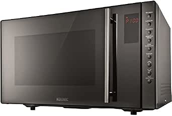 Koenic KMW 4441 DB Forno a microonde/900 W : Amazon.it: Casa e cucina