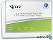 Produktbild POV® Laminierfolien A7 (75 x 105 mm), 2 x 125 mic, für Metorahmen, glänzend, gelocht, Verpackungseinheit: 100 Stück