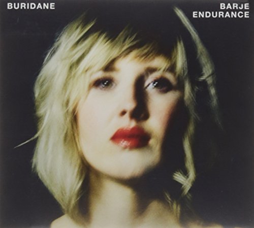 couverture de : Barje endurance