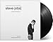 Produktbild Steve Jobs (Daniel Pemberton) [Vinyl LP]