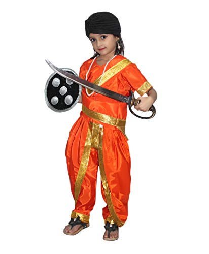 rani lakshmi bai dress online