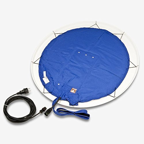 Preisvergleich Produktbild AHZ 780 ANTENNENHEIZUNG DAA 780