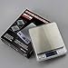 Produktbild fengwen66 I2000 LCD Digital Electronic Jewelry Diamond Scale Precision Balance Weight(Silver)