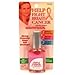 Nutra Nail 12546 Triple Nail Growth (Pack of 2) by Nutra Nail