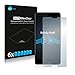 Price comparison product image savvies Screen Protector compatible with Vernee Thor Plus (6 Pack) - HD-Clear Protection Film