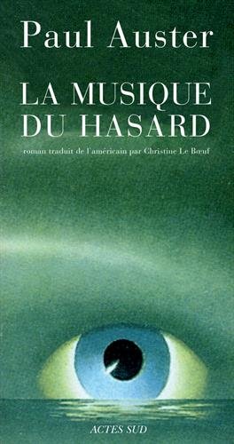 La  musique du hasard