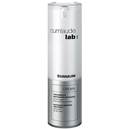 CUMLAUDE RILASTIL Summum rx Crema 40 ml