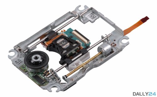 Preisvergleich Produktbild booEy PLAYSTATION 3 SLIM ERSATZ BLU-RAY LAUFWERK KEM 450DAA