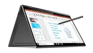 Lenovo Yoga C640 10th Gen Intel Core i5 13.3