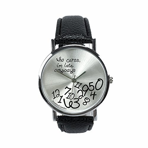 Woodstock Zambon - Montre 