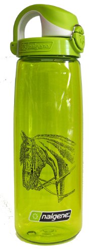 Nalgene Trinkflasche 'Everyday OTF' - 0,7 L mit Motiven