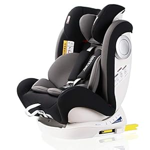 LETTAS - Asiento de coche