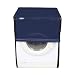 Dream Care Navy Blue Waterproof & Dustproof Washing Machine Cover For Front Load Bosch WAK24168IN Serie 4 7 Kg Washing Machine RS.599.00