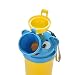 Velishy(TM) Cute Baby Portable Travel Car Urinal Kids Vehicular Potty For Boy