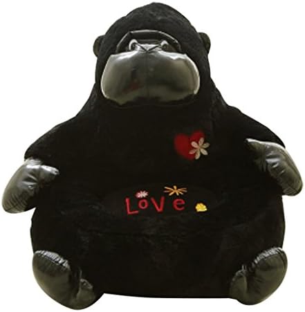 Children's Toys Mini Sofa and Lounger Soft Plush Toy Gorilla Dolls Birthday Party Christmas Lovely Gift foy Kids