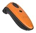 Produktbild Socket Scanner CHS-7 CI Zertifiziert von Apple Construction Orange D750