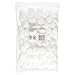 Morrisons Pure Cotton Wool Ball, 100 Cotton Balls