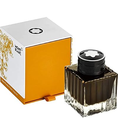 Montblanc James Purdey & Sons Mastic pour peinture unique 50 ml