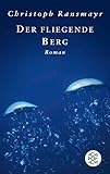 Image de Der fliegende Berg: Roman
