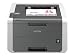 Produktbild Brother HL-3140CW Farbe 2400 x 600DPI A4 WLAN Schwarz, Elfenbein - Laser-/LED-Drucker (GDI, 2400 x 600 DPI, LED, Schwarz, Cyan, Magenta, Gelb, 300-1500 Seiten pro Monat, A4)