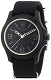 Victorinox Herren-Armbanduhr XL Active Analog Textil 241517