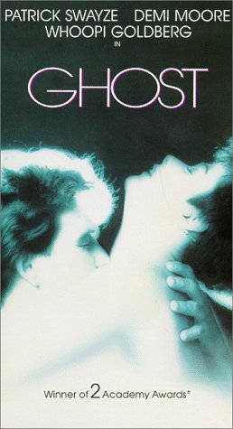 Preisvergleich Produktbild Ghost [VHS] [Special Edition] [UK Import]