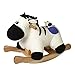 Legler "Moritz" Rocking Zebra