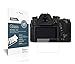 Produktbild dipos I 2X Panzerfolie klar passend für Panasonic Lumix DC-FZ1000 II Schutzfolie 9H Displayschutz-Folie