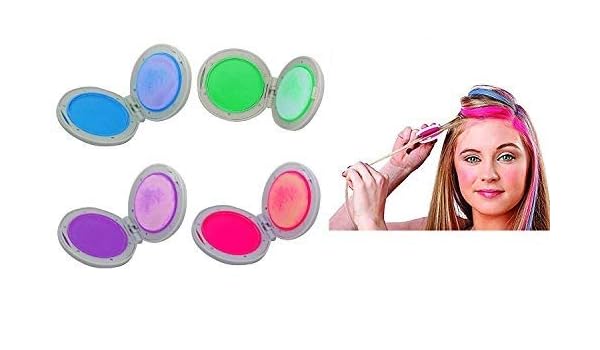 Buy Verbier Hair Color Dye For Men Women And Kids Washable