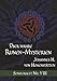 Über wahre Runen-Mysterien: VIII: Sonderheft Nr.: VIII by 