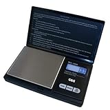precision scale sql Lieferumfang: Waage, Anleitung (Deutsch / Englisch), 2 x AAA-Batterie