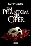 Das Phantom der Oper: Roman bei Amazon kaufen