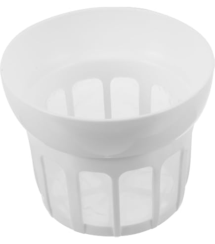 Colino Per Yogurt Greco Con Coperchio Yogurtiera Greca Per Tè E Succhi Yogurt