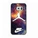 Produktbild Unique Design NIKE Logo Hülle Air Jordan Schutzhülle Für Samsung S7Edge, Samsung Galaxy S7Edge Air Jordan Handyhülle, PC SchutzHülle Telefonkasten Hülle Air Jordan Hülle, Hard Silikon Bumper Air Jordan Schutzhülle
