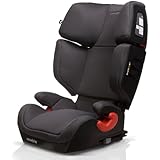 Silla de coche de los grupos 2 y 3 Casualplay Kode Fix Technical Grey