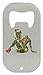 Produktbild OpenWorld Sexy Zombie Tattoo Bikini Girl Cartoon Flaschenöffner