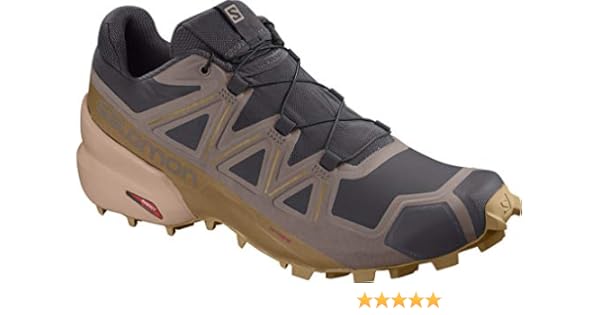 salomon speedcross 5 uomo rosa
