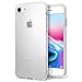 Produktbild iPhone 7 8 Hülle, FayTun iPhone 7 8 Schutzhülle