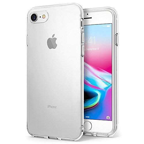 Preisvergleich Produktbild iPhone 7 8 Hülle, FayTun iPhone 7 8 Schutzhülle