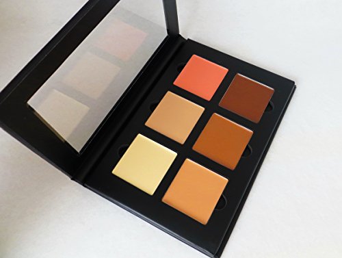 Anastasia Beverly Hills Cream Contour Kit Medium Just Out
