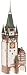 Produktbild FALLER 232270 - "Martinstor“ Freiburg im Breisgau