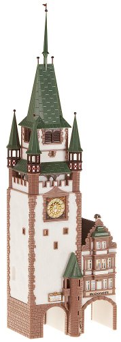 Preisvergleich Produktbild FALLER 232270 - "Martinstor“ Freiburg im Breisgau