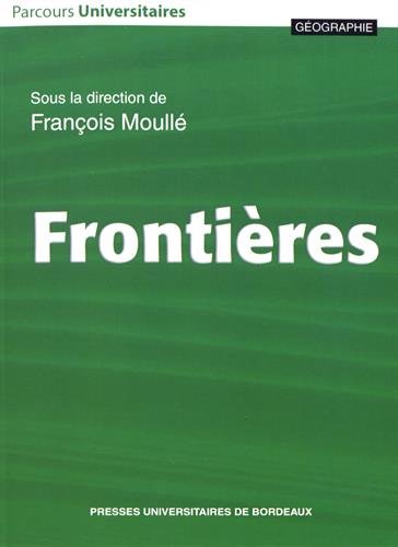 Frontières francais Frontières francais