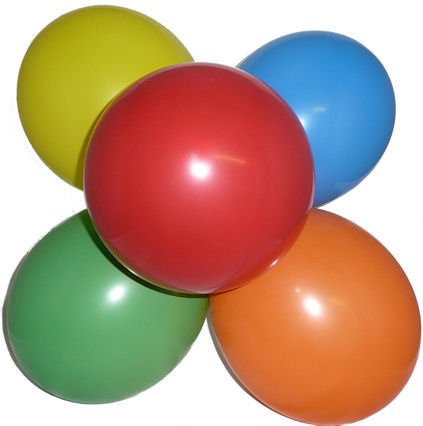 Luftballons